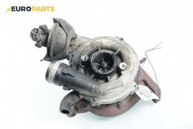 Турбо за Ford Mondeo IV Hatchback (03.2007 - 01.2015) 2.0 TDCi, 140 к.с., № 9662464980 / Garrett