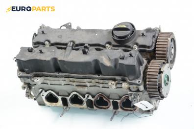 Глава за Peugeot 207 Hatchback (02.2006 - 12.2015) 1.4 16V, 88 к.с.