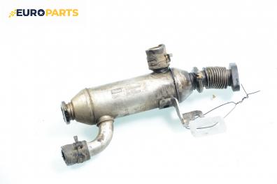 EGR охладител за Citroen C5 I Break (06.2001 - 08.2004) 2.0 HDi, 109 к.с., № Valeo 8610596