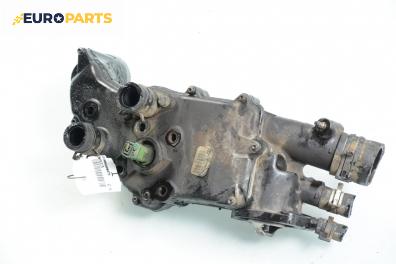 Корпус на термостат за Citroen C5 I Break (06.2001 - 08.2004) 2.0 HDi, 109 к.с.