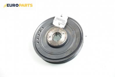 Демпферна шайба за Citroen C5 I Break (06.2001 - 08.2004) 2.0 HDi, 109 к.с.