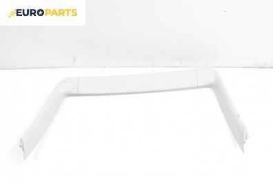 Интериорна пластмаса багажник за Mercedes-Benz C-Class Estate (S203) (03.2001 - 08.2007), комби