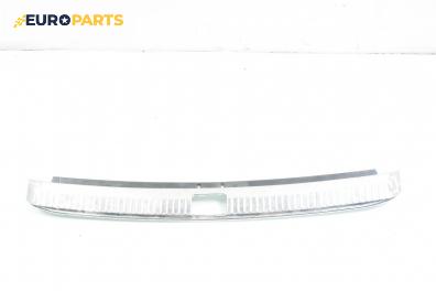 Метална планка багажник за Mercedes-Benz C-Class Estate (S203) (03.2001 - 08.2007), комби