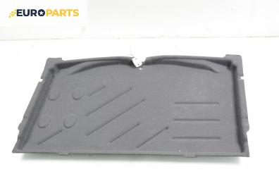 Кора багажник за Mercedes-Benz C-Class Estate (S203) (03.2001 - 08.2007), комби