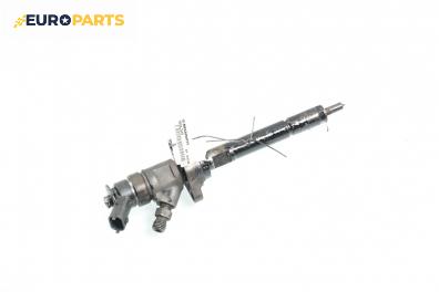 Дюза дизел за Peugeot 308 Hatchback (09.2007 - 12.2016) 1.6 HDi, 90 к.с., № Bosch 0 445 110 297