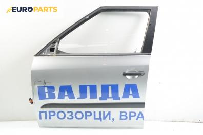 Врата за Skoda Fabia II Hatchback (12.2006 - 12.2014), хечбек, позиция: предна, лява