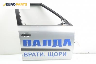 Врата за Skoda Fabia II Hatchback (12.2006 - 12.2014), хечбек, позиция: предна, дясна