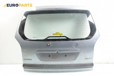 Заден капак за Opel Zafira A Minivan (04.1999 - 06.2005)