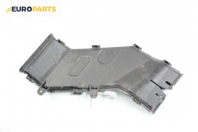 Въздуховод парно за Mazda 3 Hatchback I (10.2003 - 12.2009) 2.0, 150 к.с.