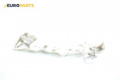 Държач броня за Mazda 3 Hatchback I (10.2003 - 12.2009), хечбек, позиция: задна, дясна