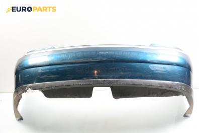 Задна броня за Rover 75 Sedan (02.1999 - 05.2005), седан