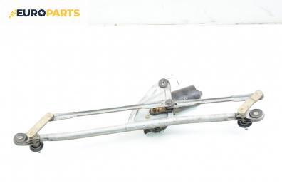 Ел. мотор за чистачките за Rover 75 Sedan (02.1999 - 05.2005), седан, позиция: предна