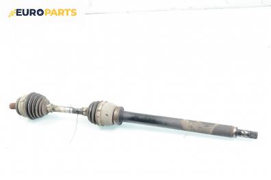Полуоска за Volvo S80 I Sedan (05.1998 - 02.2008) 2.5 TDI, 140 к.с., позиция: дясна