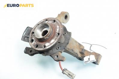 Шенкел главина за Opel Zafira A Minivan (04.1999 - 06.2005), позиция: предна, дясна