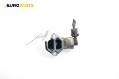 EGR-клапан за Mazda 3 Hatchback I (10.2003 - 12.2009) 2.0, 150 к.с.