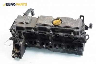 Глава за Opel Zafira A Minivan (04.1999 - 06.2005) 2.2 DTI 16V, 125 к.с.
