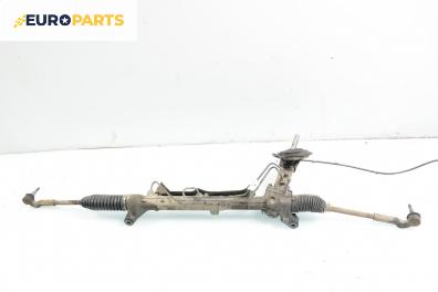 Хидравлична рейка за Mazda 3 Hatchback I (10.2003 - 12.2009), хечбек