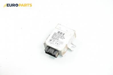 Модул EWS за Rover 75 Sedan (02.1999 - 05.2005), № YWC107070
