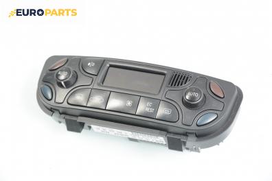 Панел климатроник за Mercedes-Benz C-Class Estate (S203) (03.2001 - 08.2007), № A 203 830 85 05
