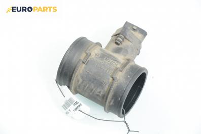 Дебитомер за Alfa Romeo 156 Sedan (09.1997 - 09.2005) 2.0 16V T.SPARK (932A2), 155 к.с., № Bosch 0 280 218 019