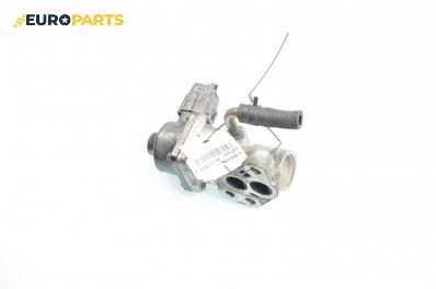 EGR-клапан за Mazda 3 Hatchback I (10.2003 - 12.2009) 2.0, 150 к.с.
