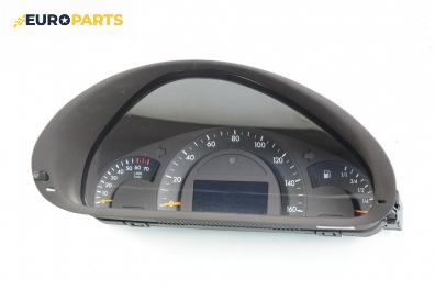 Километраж за Mercedes-Benz C-Class Estate (S203) (03.2001 - 08.2007) C 320 (203.264), 218 к.с.