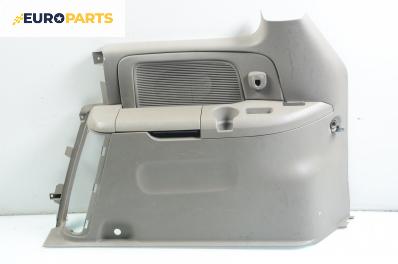 Кора багажник за Chrysler Voyager Minivan IV (09.1999 - 12.2008)