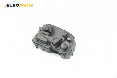Бутони реглаж ел. седалка за Mercedes-Benz C-Class Estate (S203) (03.2001 - 08.2007), № 203 820 74 10