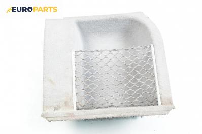 Кора багажник за Mercedes-Benz C-Class Estate (S203) (03.2001 - 08.2007), комби