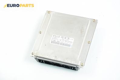 Компютър двигател за Mercedes-Benz C-Class Estate (S203) (03.2001 - 08.2007) C 320 (203.264), 218 к.с., № A 112 153 00 79