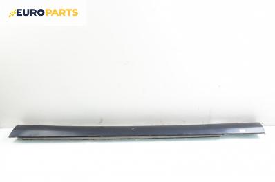 Праг за Mercedes-Benz C-Class Estate (S203) (03.2001 - 08.2007), 4+1 вр., комби, позиция: лява