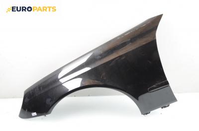 Калник за Mercedes-Benz E-Class Sedan (W211) (03.2002 - 03.2009), 4+1 вр., седан, позиция: предна, лява