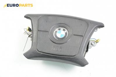 Airbag за BMW 5 Series E39 Touring (01.1997 - 05.2004), 4+1 вр., комби, позиция: предна