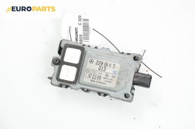 Модул за Mercedes-Benz C-Class Estate (S203) (03.2001 - 08.2007), № Bosch 1 147 212 078