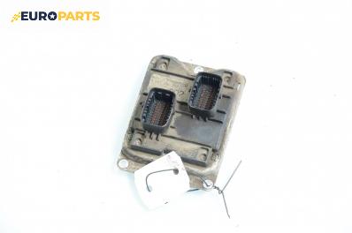 Компютър двигател за Alfa Romeo 156 Sedan (09.1997 - 09.2005) 2.0 16V T.SPARK (932A2), 155 к.с., № Bosch 0 261 204 948