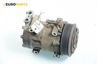 Компресор климатик за Alfa Romeo 156 Sedan (09.1997 - 09.2005) 2.0 16V T.SPARK (932A2), 155 к.с.