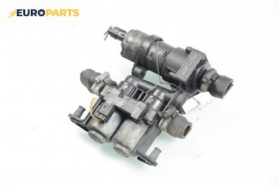 Клапи парно за BMW 5 Series E39 Touring (01.1997 - 05.2004) 525 tds, 143 к.с.