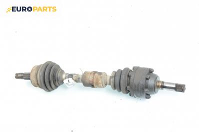 Полуоска за Alfa Romeo 156 Sedan (09.1997 - 09.2005) 2.0 16V T.SPARK (932A2), 155 к.с., позиция: предна, лява