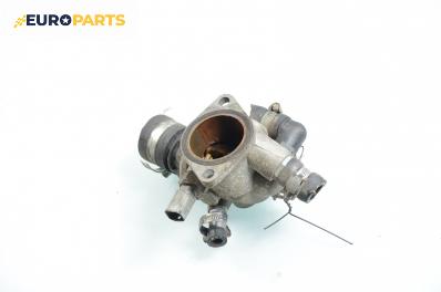 Корпус на термостат за Alfa Romeo 156 Sedan (09.1997 - 09.2005) 2.0 16V T.SPARK (932A2), 155 к.с.
