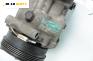 Компресор климатик за Renault Clio II Hatchback (09.1998 - 09.2005) 1.2 (BB0A, BB0F, BB10, BB1K, BB28, BB2D, BB2H, CB0A...), 58 к.с., № Sanden SD6V12