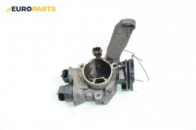 Дроселова клапа за Renault Clio II Hatchback (09.1998 - 09.2005) 1.2 (BB0A, BB0F, BB10, BB1K, BB28, BB2D, BB2H, CB0A...), 58 к.с.