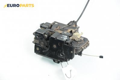 Брава на врата за Seat Ibiza IV Hatchback (02.2002 - 11.2009), позиция: дясна