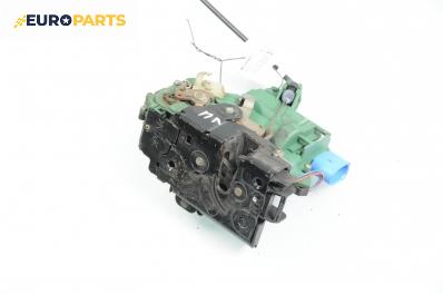 Брава на врата за Seat Ibiza IV Hatchback (02.2002 - 11.2009), позиция: лява