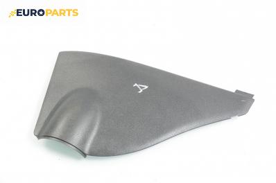 Интериорна пластмаса за Seat Ibiza IV Hatchback (02.2002 - 11.2009), 2+1 вр., позиция: дясна