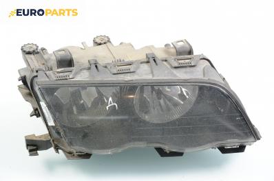 Фар за BMW 3 Series E46 Touring (10.1999 - 06.2005), комби, позиция: дясна
