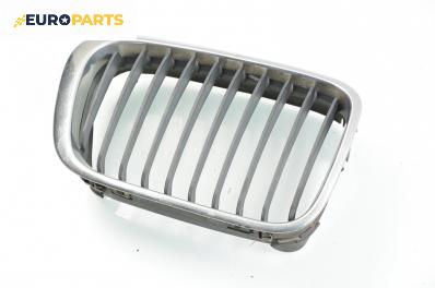 Решетка за BMW 3 Series E46 Touring (10.1999 - 06.2005), комби, позиция: дясна