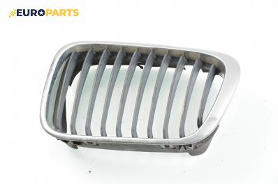 Решетка за BMW 3 Series E46 Touring (10.1999 - 06.2005), комби, позиция: лява