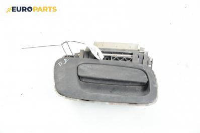 Външна дръжка за Opel Astra G Hatchback (02.1998 - 12.2009), 2+1 вр., позиция: дясна