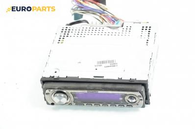 CD плеър за Seat Ibiza IV Hatchback (02.2002 - 11.2009), Kenwood W5031
