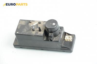 Вакуум помпа за централно заключване за Mercedes-Benz E-Class Sedan (W210) (06.1995 - 08.2003), Bosch